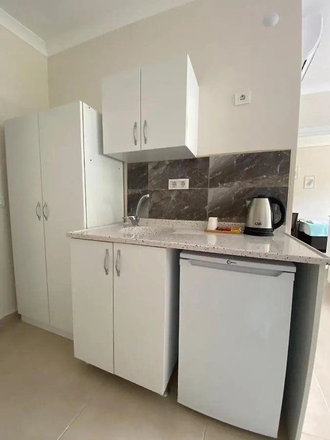 Karaca Suites & Apart Trabzon