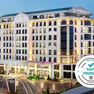4* فندق بارك ديديمان طرابزون