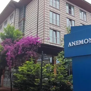 Anemon Kent Trabzon فندق يالِكافاك
