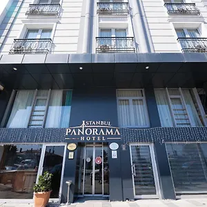 Panorama فندق اسطنبول