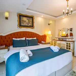 3* فندق Anatolia Airport