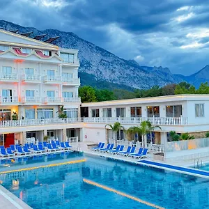 Sl La Perla Kemer منتجع أنطاليا