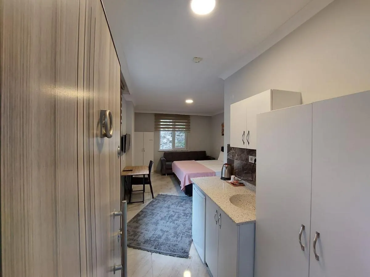 Aparthotel Karaca Suites & Apart Trabzon