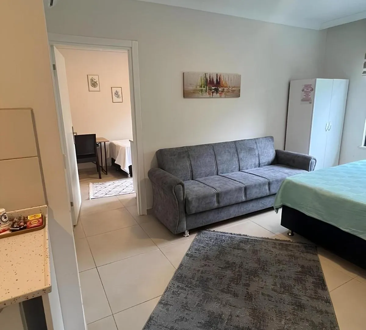 Karaca Suites & Apart Trabzon Aparthotel