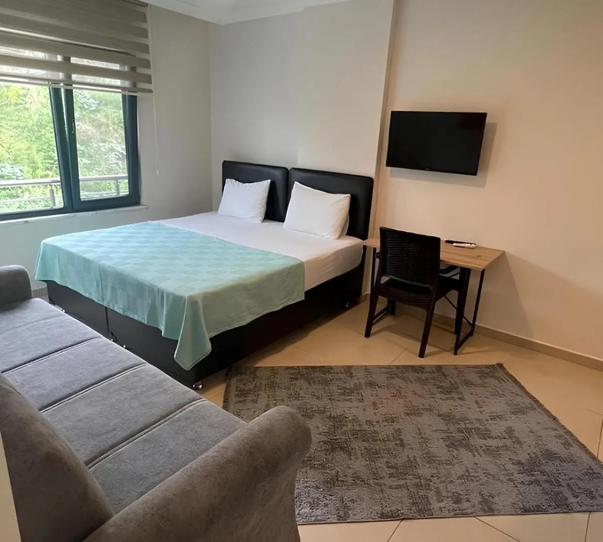 Aparthotel Karaca Suites & Apart Trabzon