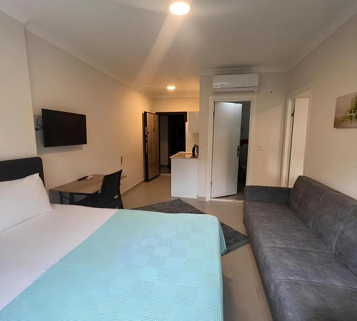 Karaca Suites & Apart Trabzon