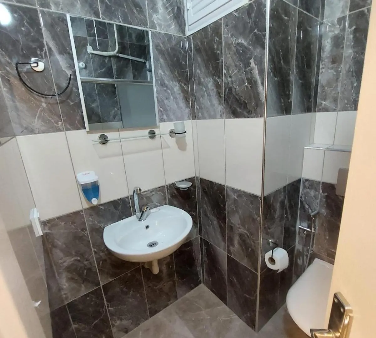 Karaca Suites & Apart Trabzon Aparthotel